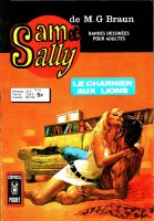 Grand Scan Sam et Sally n° 18